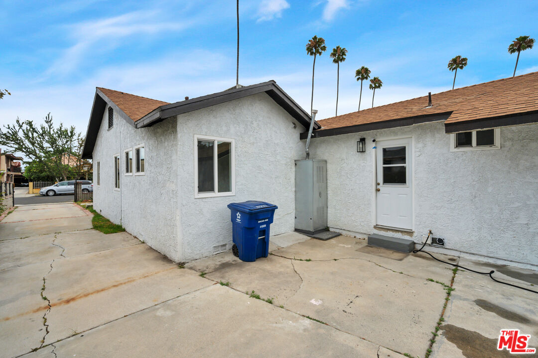 Property Photo from MLS
