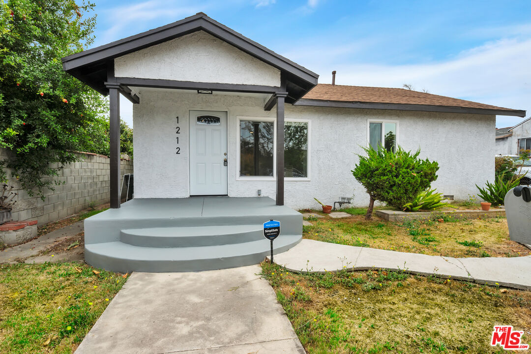 Property Photo from MLS