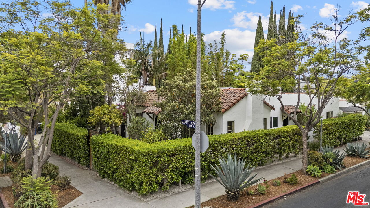 Property Photo from MLS