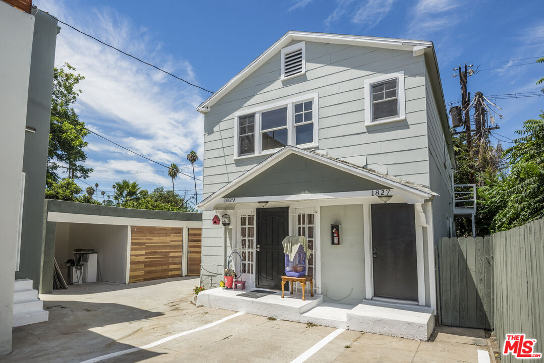 Property Photo from MLS