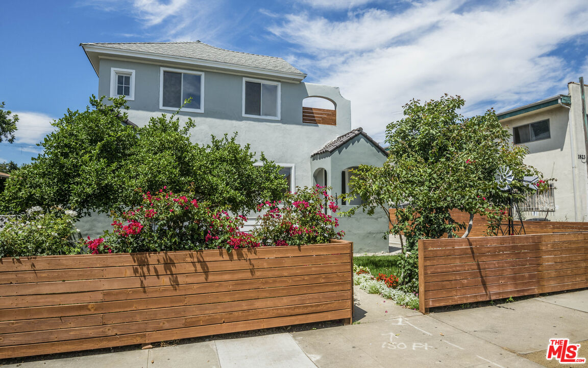 Property Photo from MLS