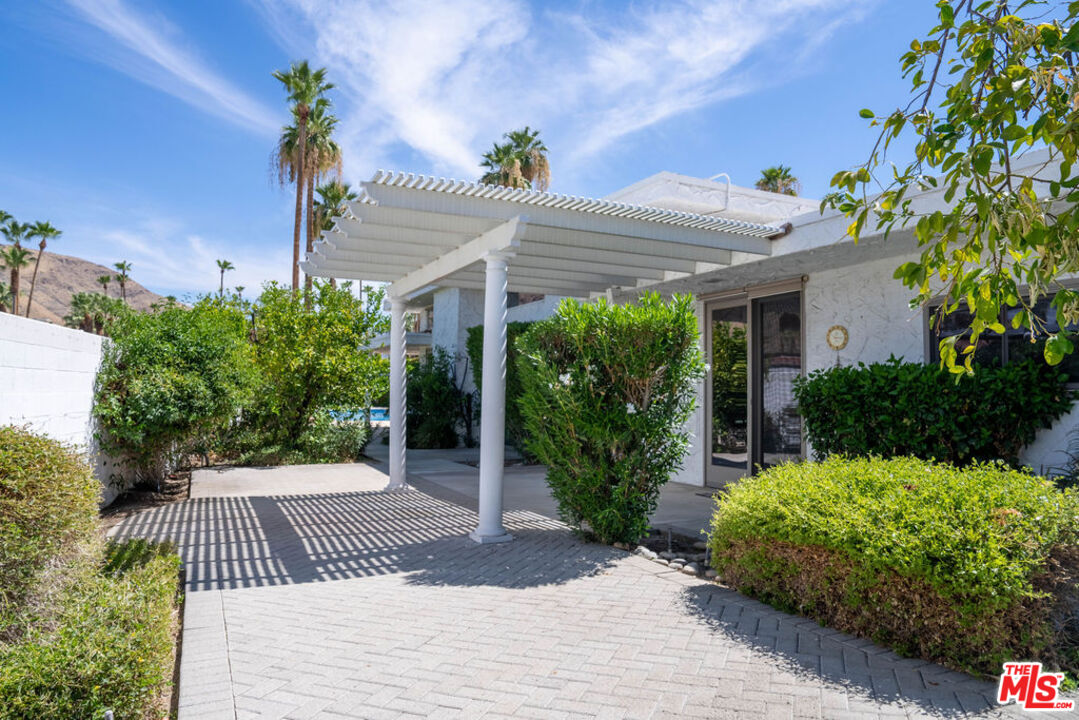 Property Photo from MLS