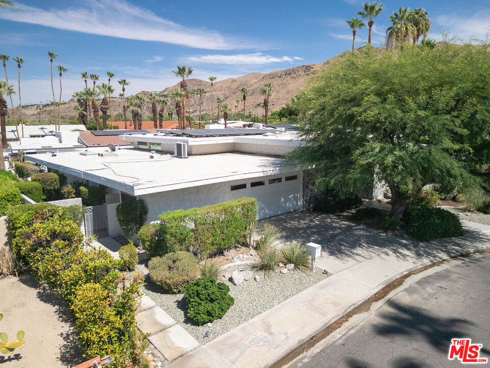 Property Photo from MLS