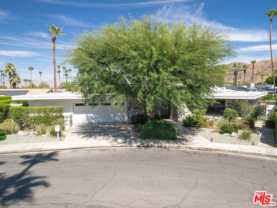 Property Photo from MLS