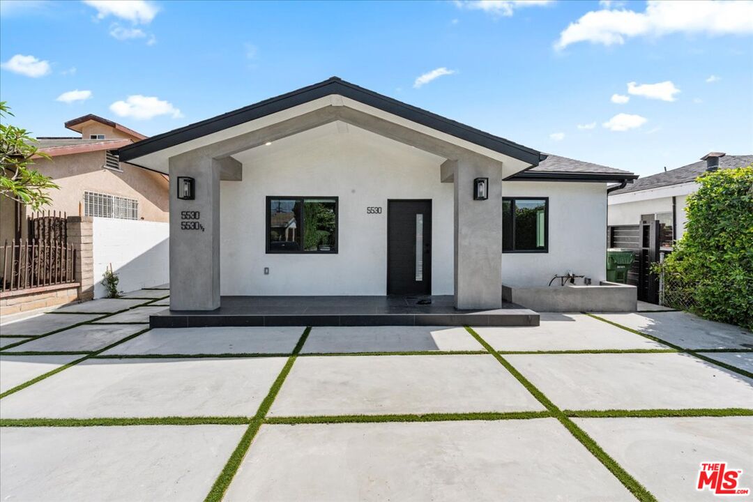 Property Photo from MLS