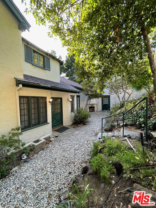 Property Photo from MLS