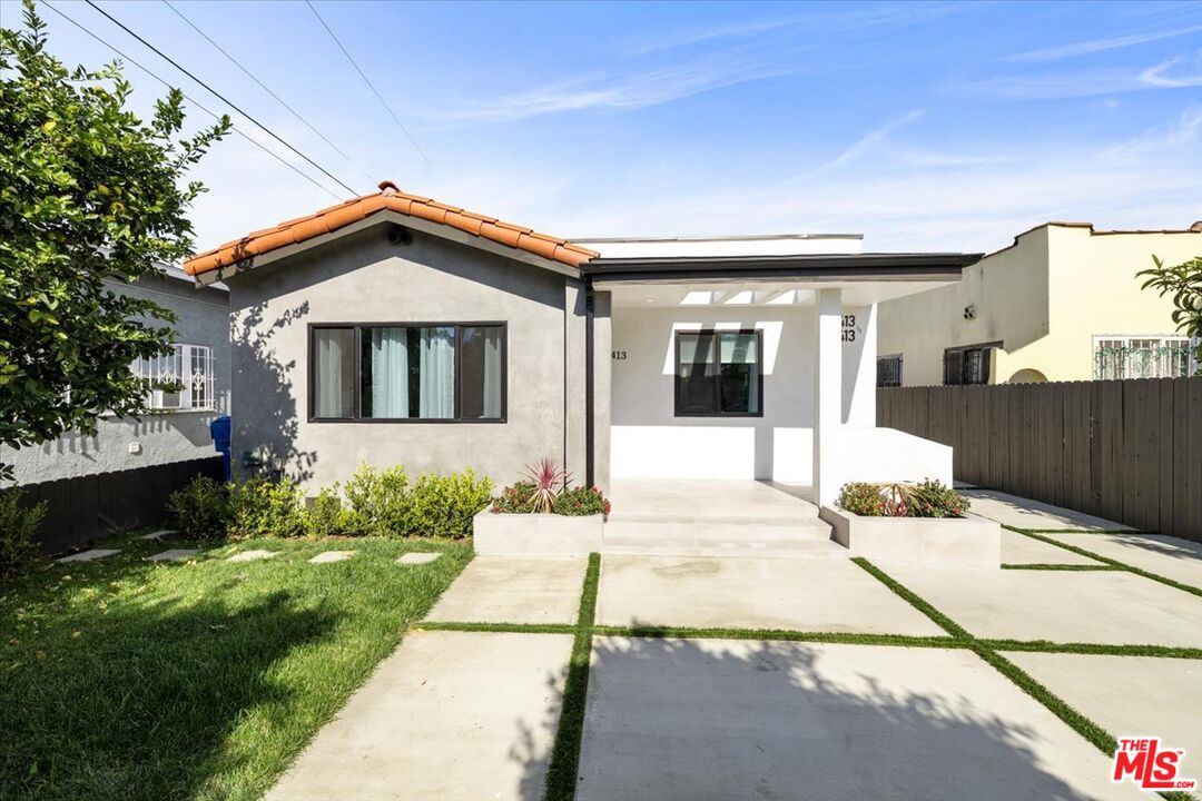 Property Photo from MLS