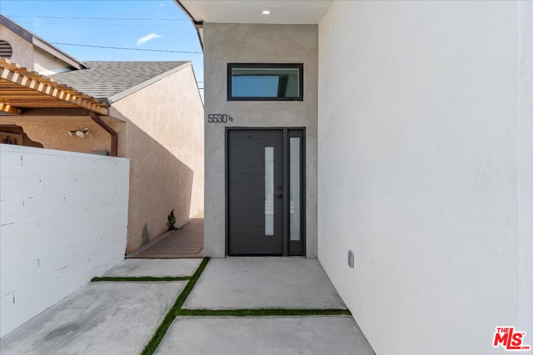 Property Photo from MLS