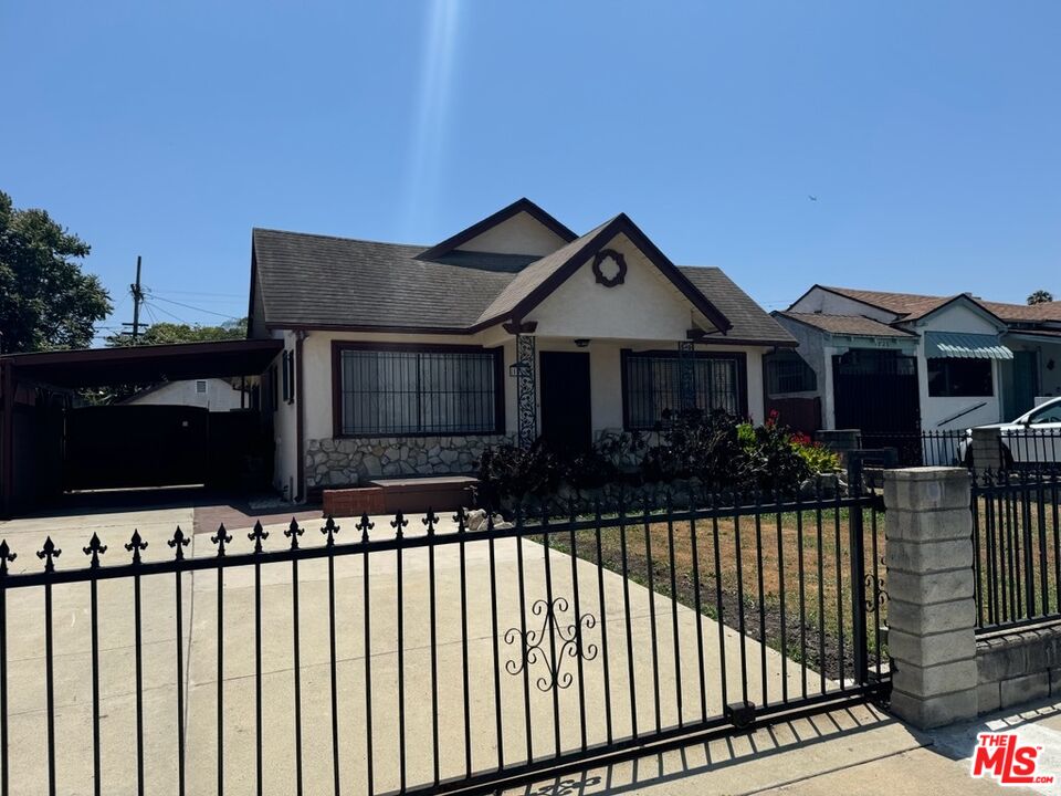 Property Photo from MLS