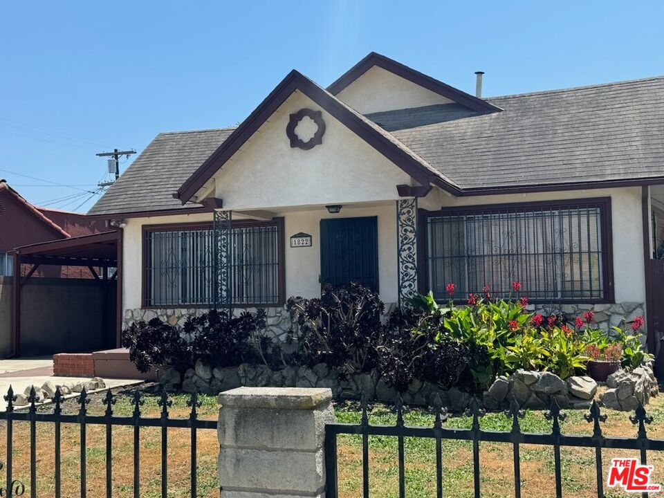 Property Photo from MLS