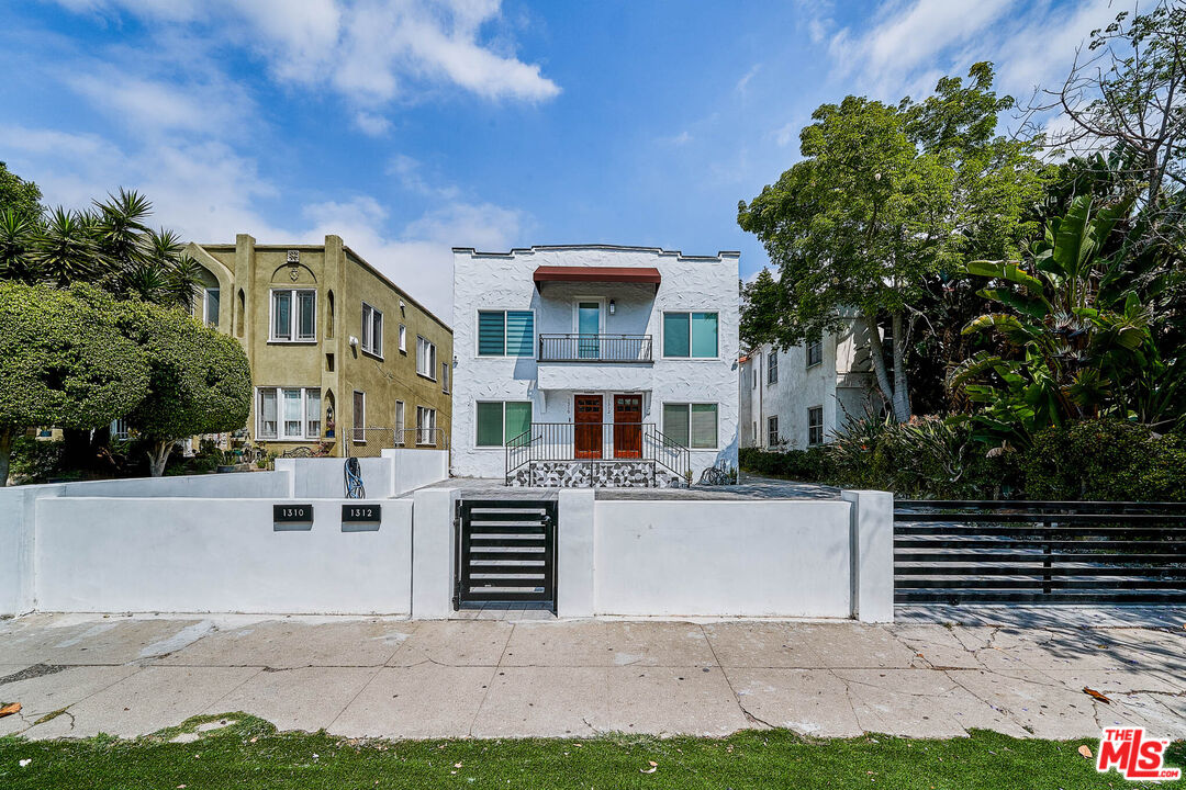 Property Photo from MLS