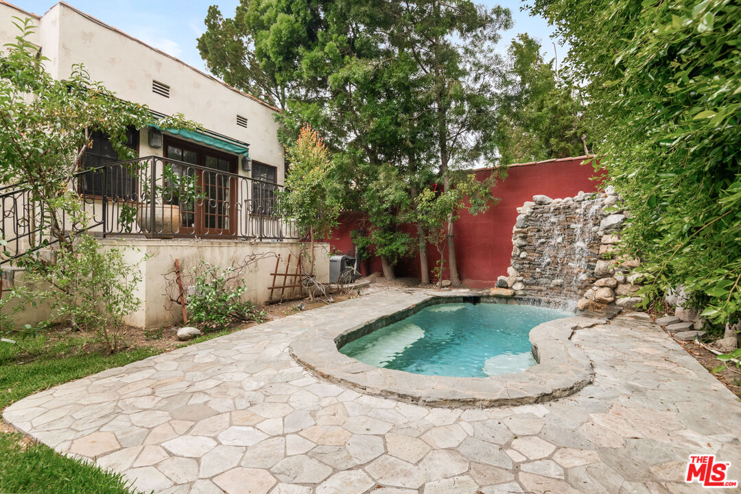 Property Photo from MLS
