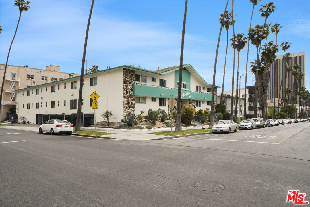 Property Photo from MLS