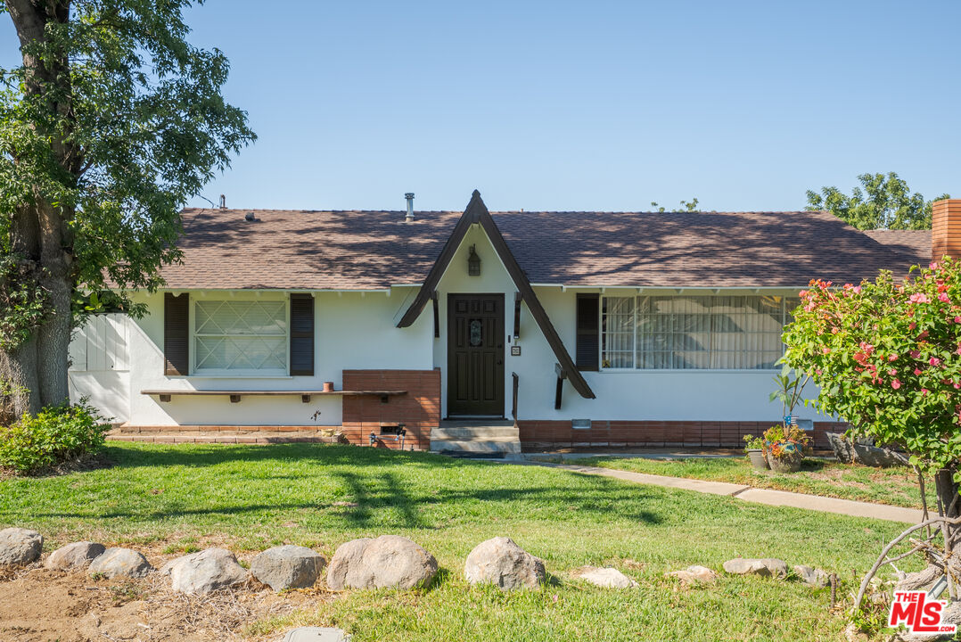 Property Photo from MLS