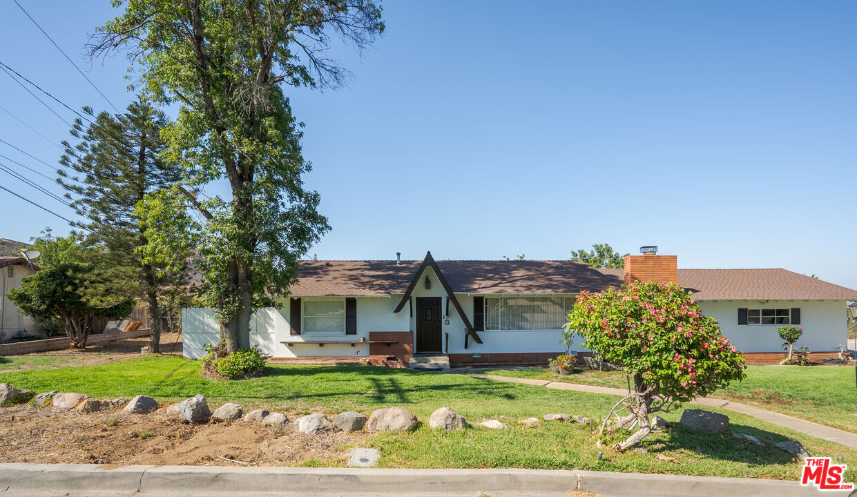Property Photo from MLS