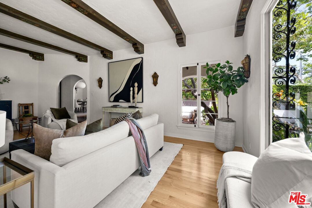 Property Photo from MLS