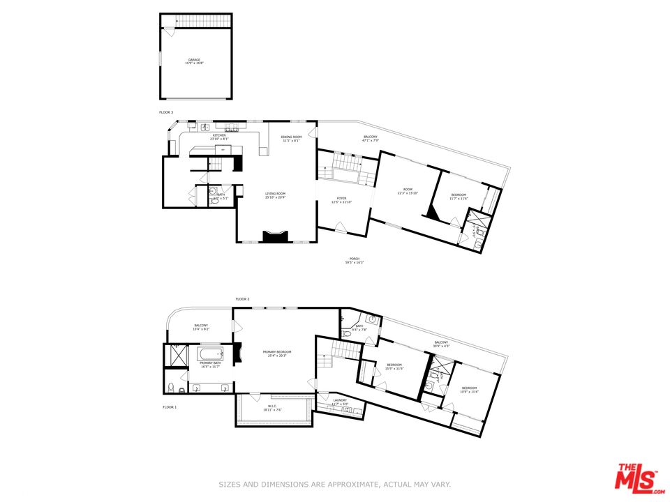 Property Photo from MLS