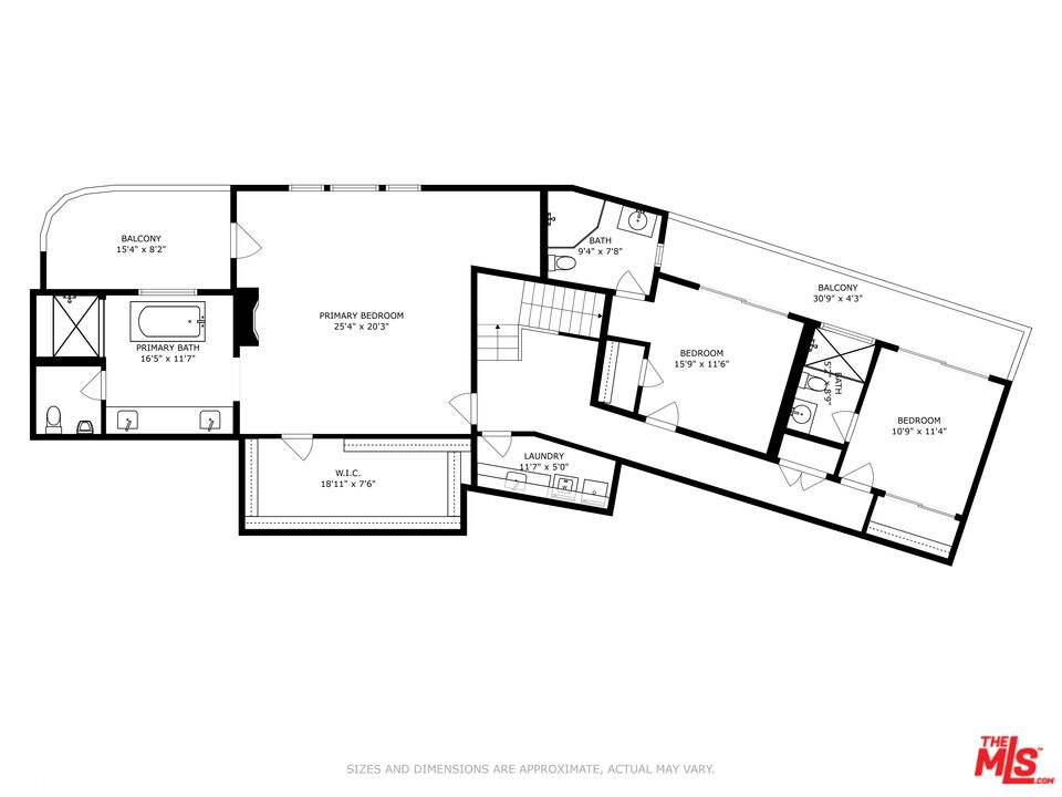 Property Photo from MLS