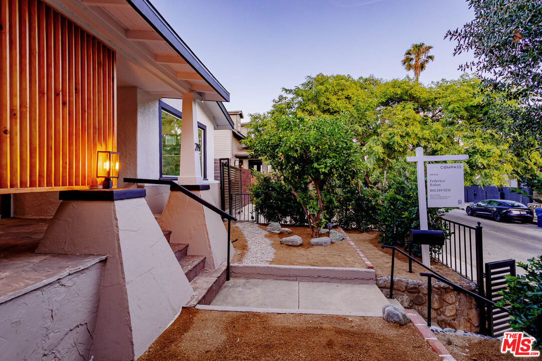 Property Photo from MLS