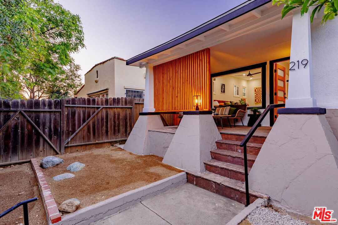 Property Photo from MLS