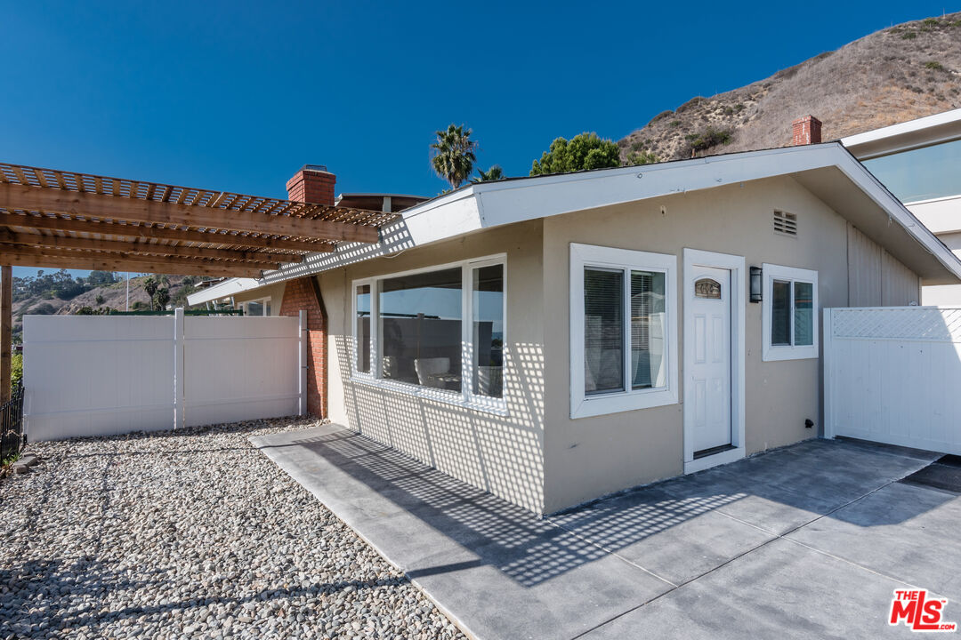 Property Photo from MLS