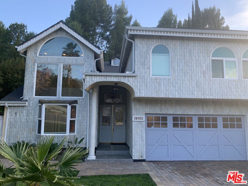 Property Photo from MLS
