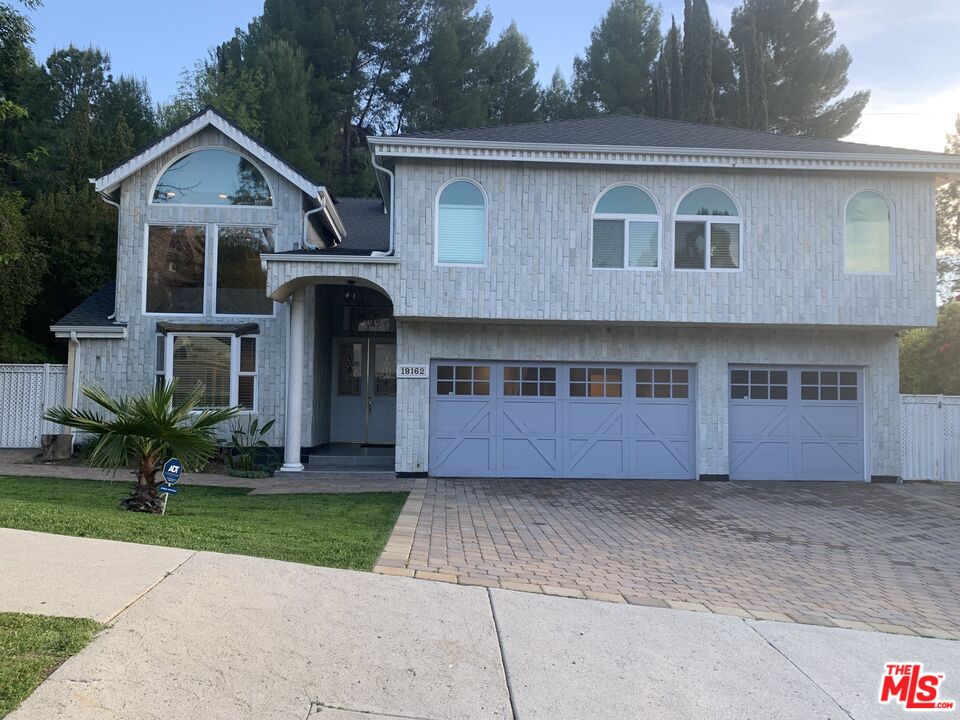 Property Photo from MLS
