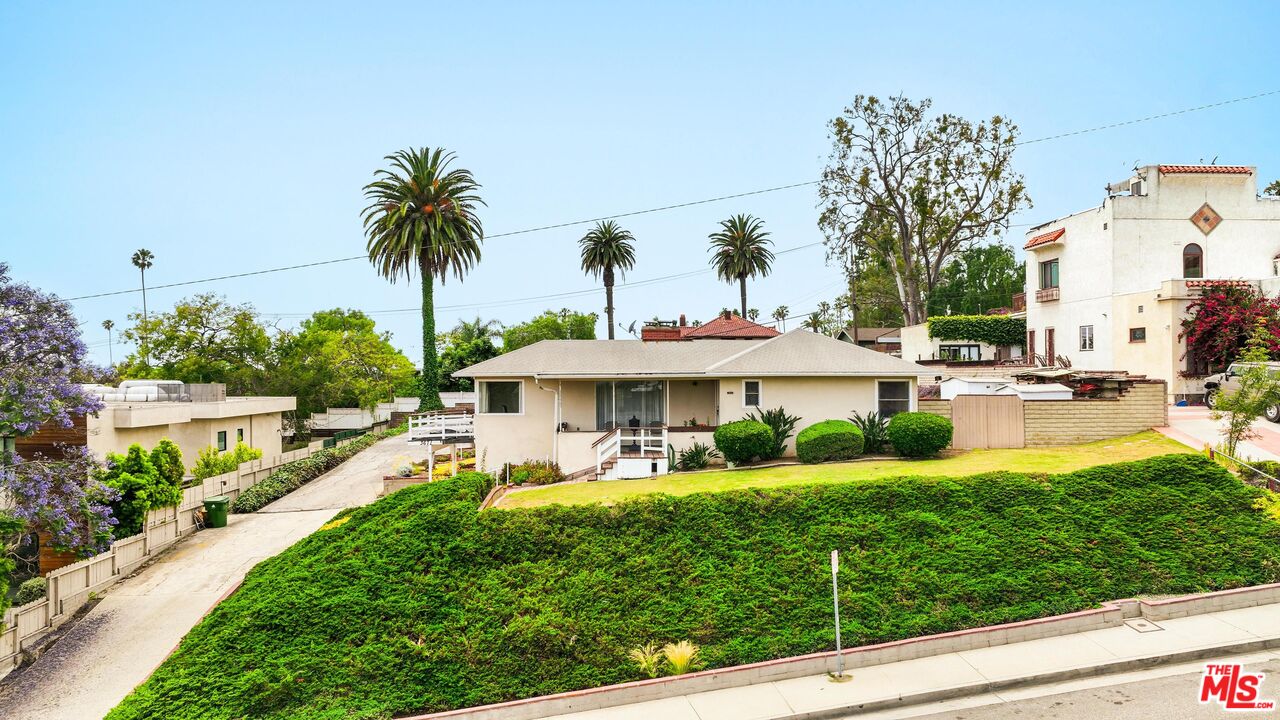 Property Photo from MLS