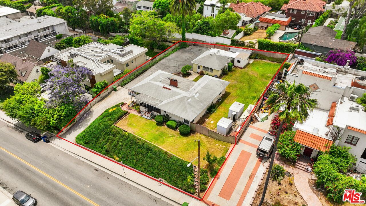 Property Photo from MLS