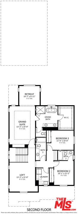 Property Photo from MLS