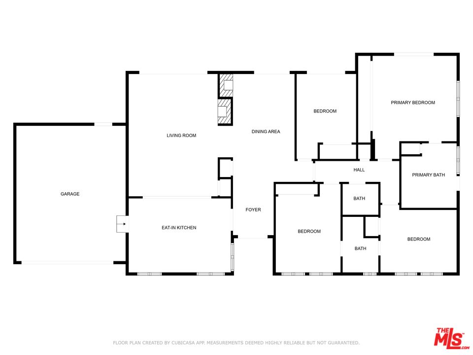 Property Photo from MLS