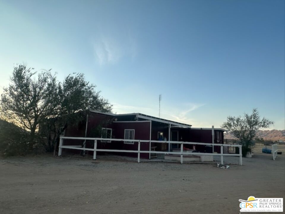 Property Photo from MLS