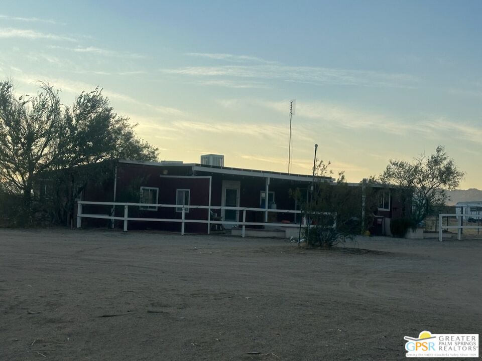 Property Photo from MLS