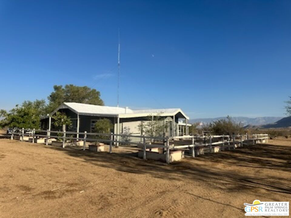 Property Photo from MLS