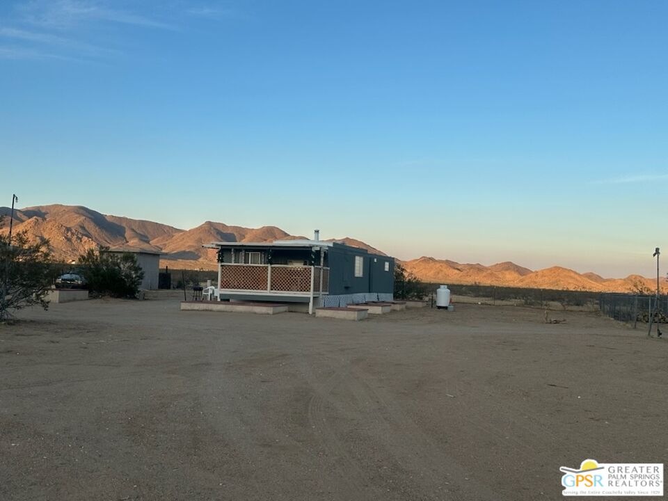 Property Photo from MLS