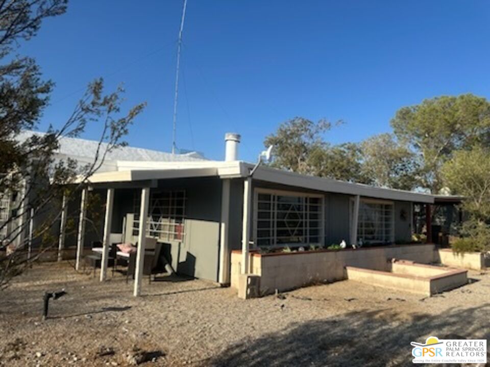 Property Photo from MLS