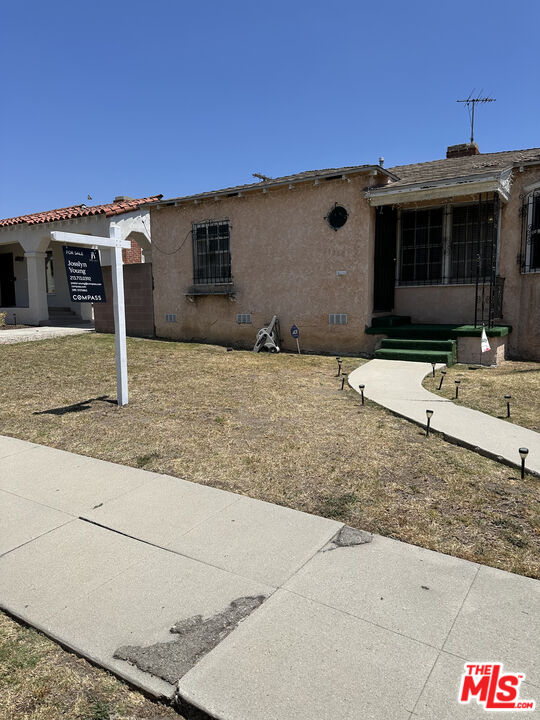 Property Photo from MLS