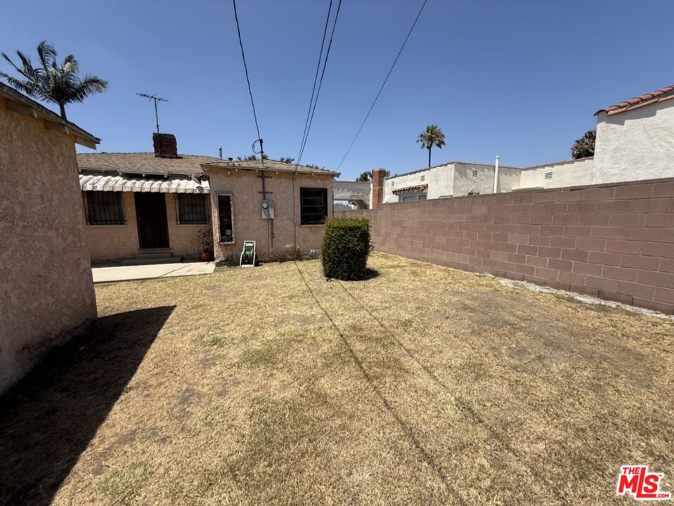 Property Photo from MLS