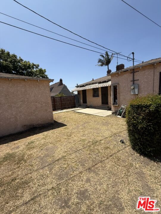 Property Photo from MLS