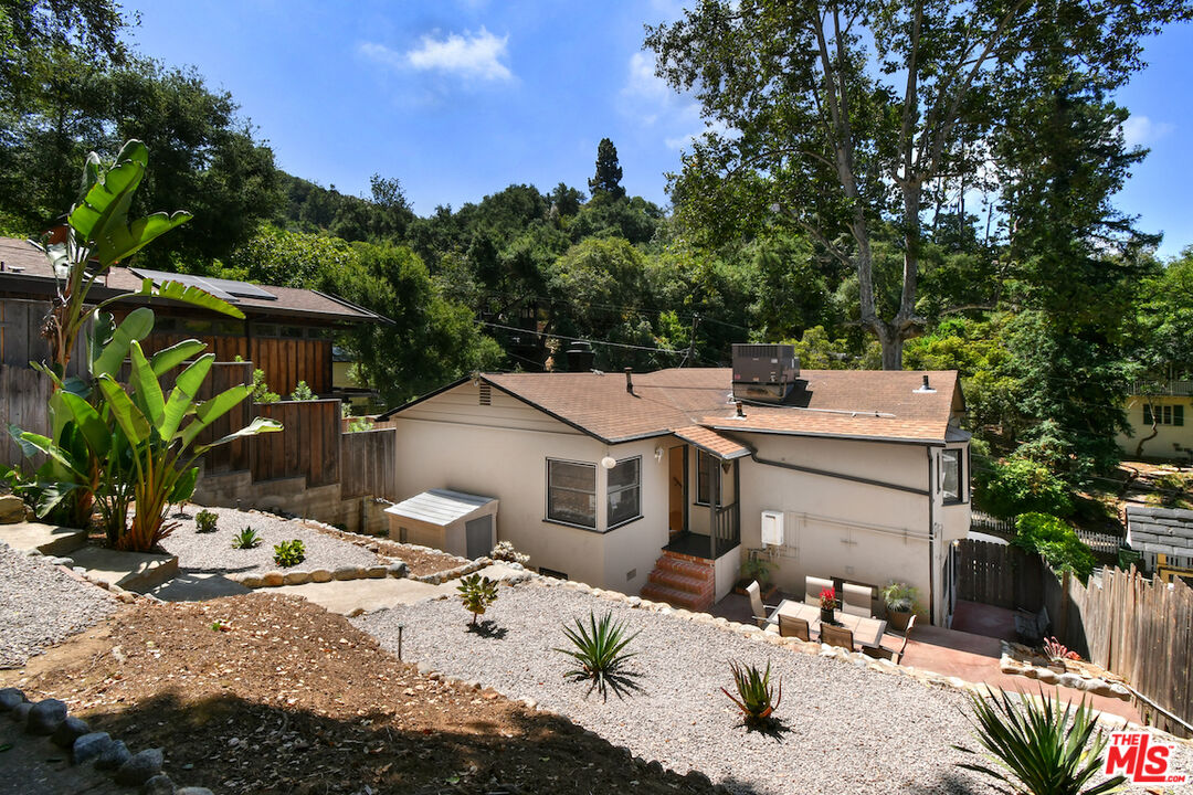 Property Photo from MLS