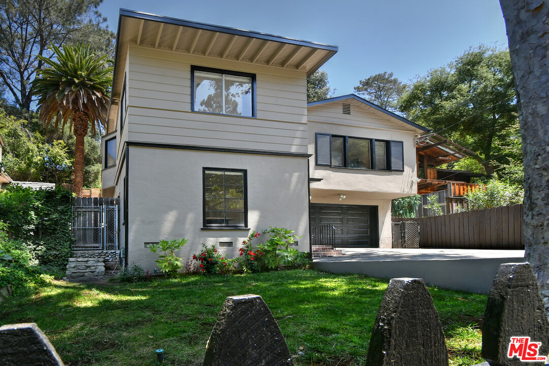 Property Photo from MLS