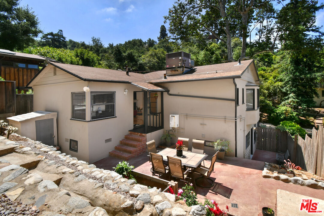 Property Photo from MLS