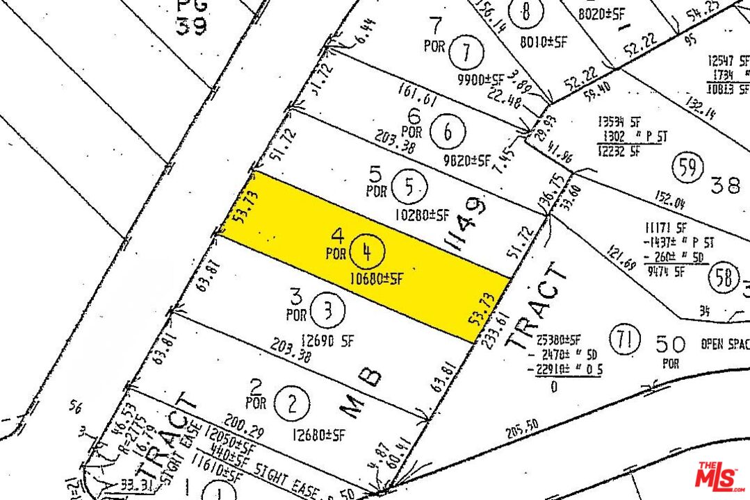 Property Photo from MLS