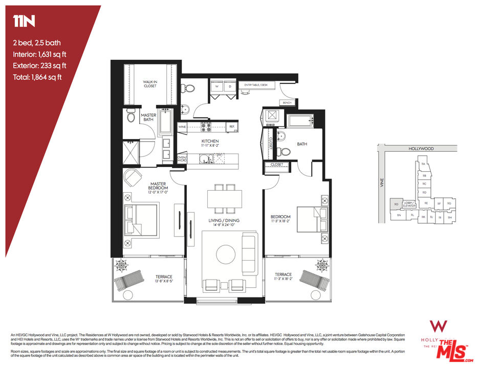 Property Photo from MLS