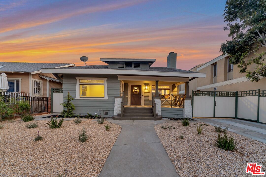 Property Photo from MLS