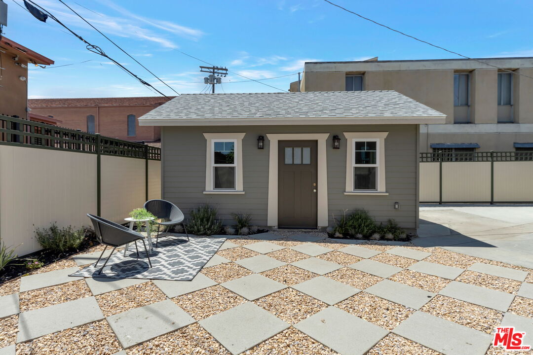 Property Photo from MLS