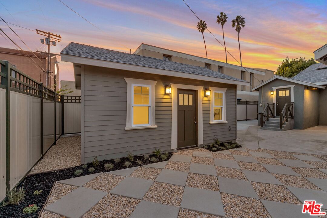 Property Photo from MLS