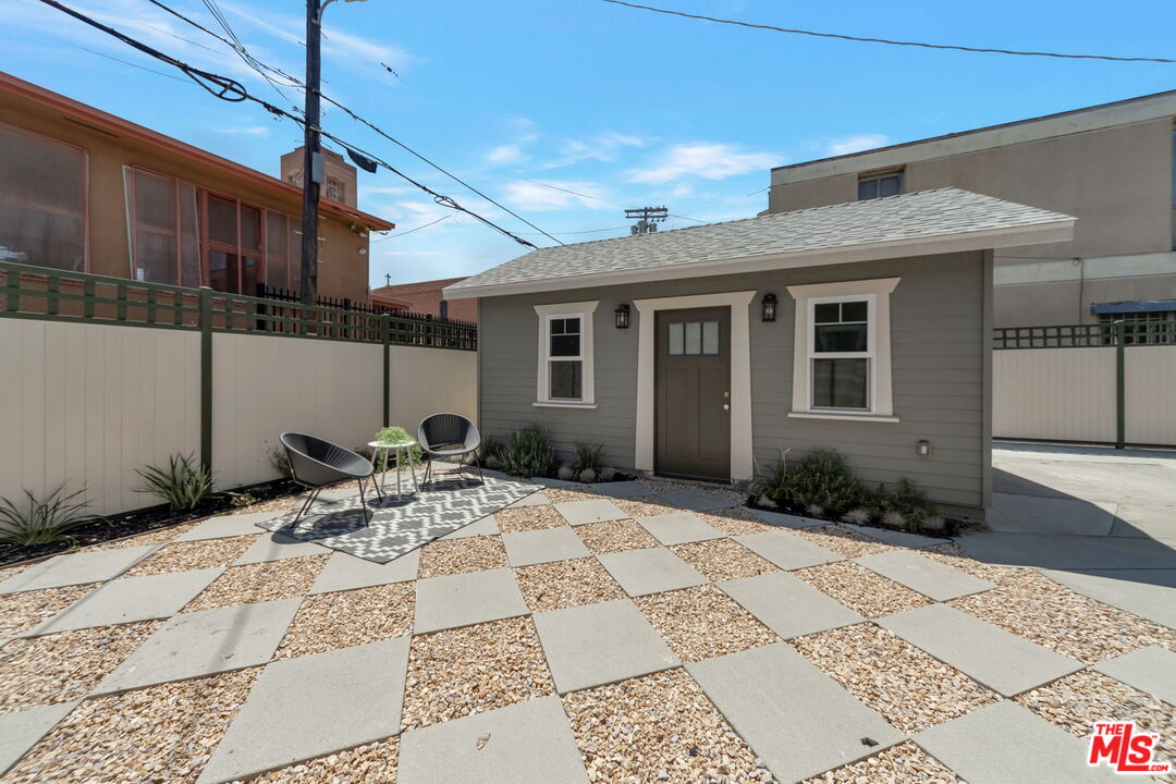 Property Photo from MLS