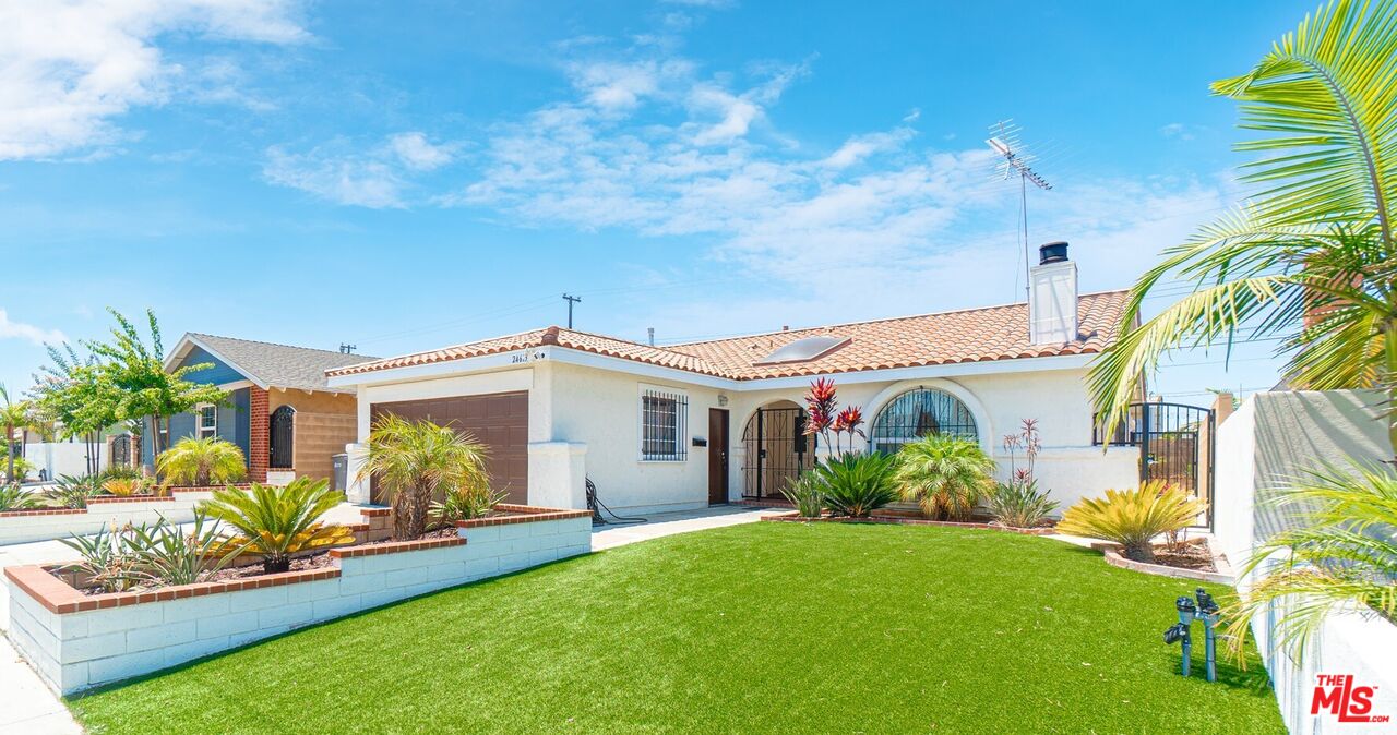 Property Photo from MLS