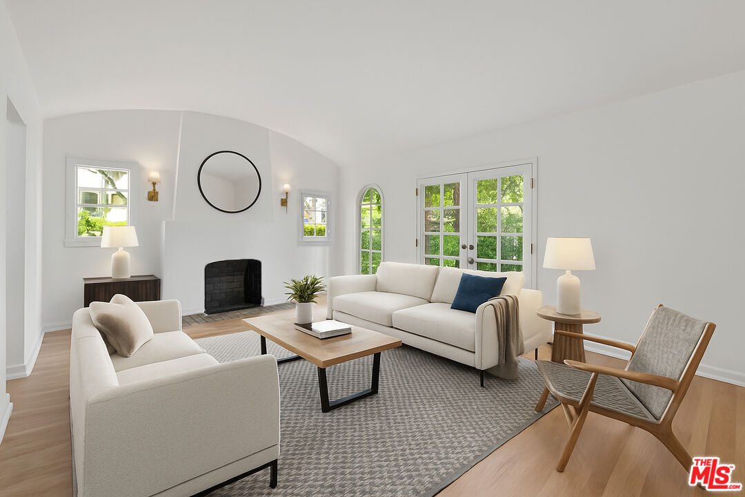 Property Photo from MLS